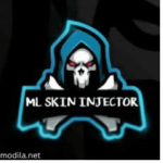 ML Skin Injector