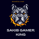 Sakib Gamer King