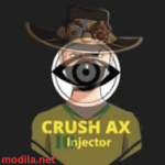 Crush AX Injector