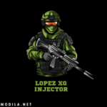 Lopez XG injector