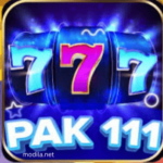 Pak 111 Game