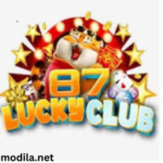 87 Lucky Club