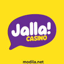 Jalla casino login