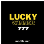 Lucky Winner 777