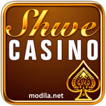 Shwe Casino apk