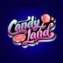 Candy Land Casino
