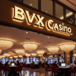 BVX Casino