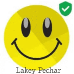 Lakey Pechar