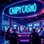 Chipy Casino
