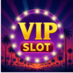 Slot VIP
