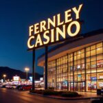 Fernley Casino